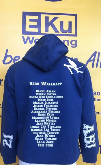 Sublimationsdruck für T-Shirts